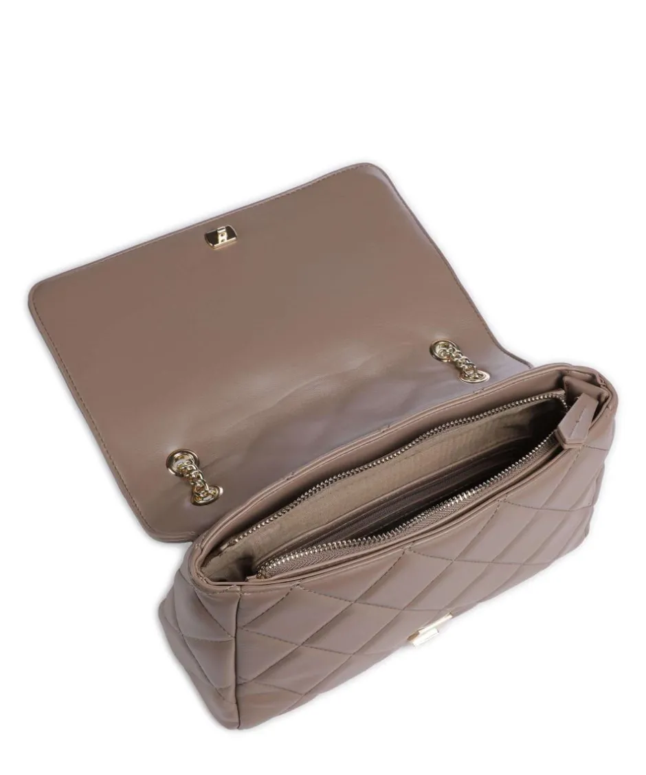 Valentino Bags Shoulder Bags|Crossbody Bags-Ocarina Shoulder bag imitation leather