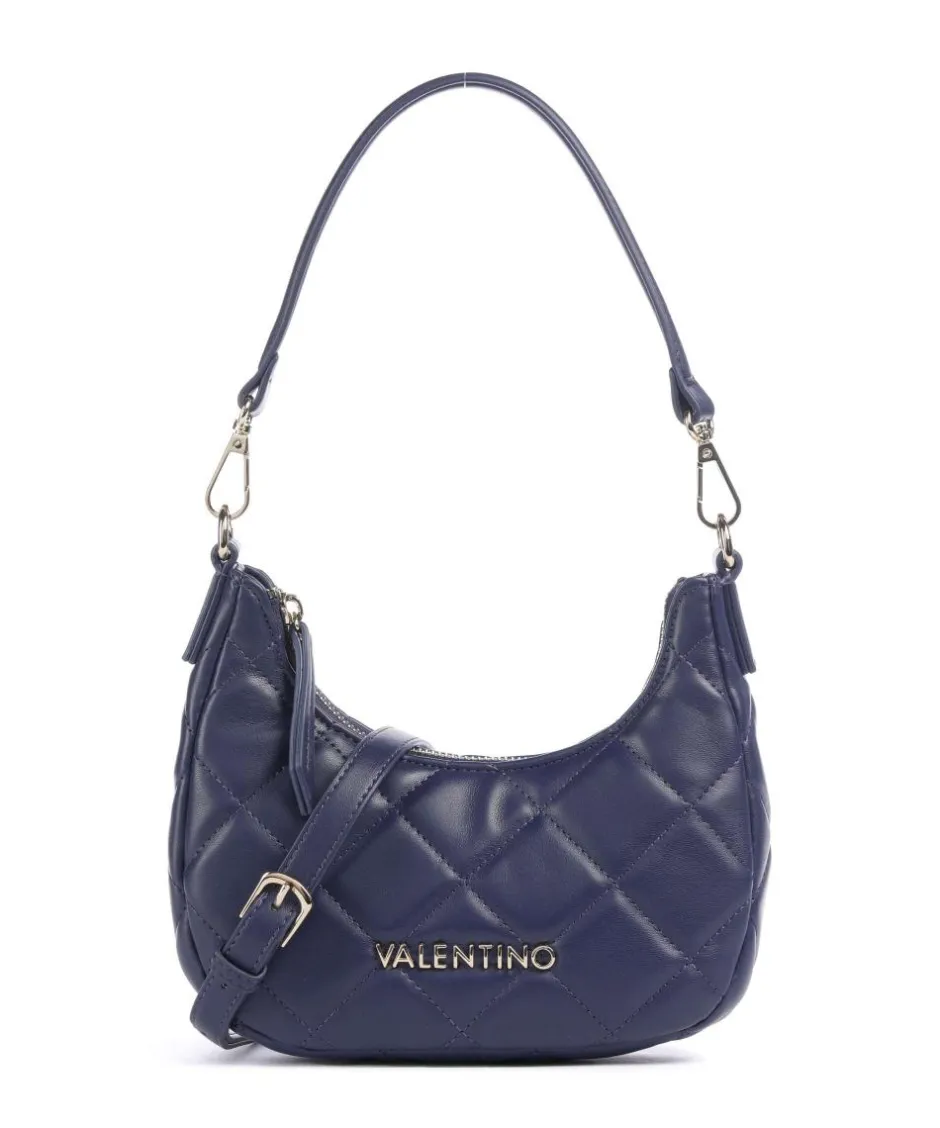Valentino Bags Shoulder Bags|Crossbody Bags-Ocarina Shoulder bag imitation leather