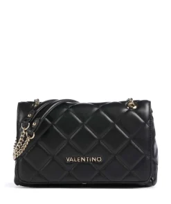 Valentino Bags Shoulder Bags|Crossbody Bags-Ocarina Shoulder bag imitation leather