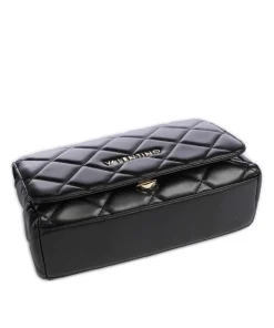 Valentino Bags Shoulder Bags|Crossbody Bags-Ocarina Shoulder bag imitation leather