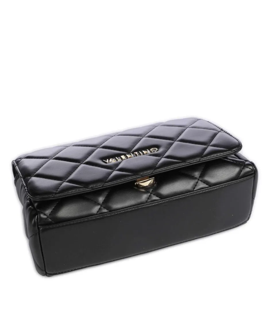 Valentino Bags Shoulder Bags|Crossbody Bags-Ocarina Shoulder bag imitation leather