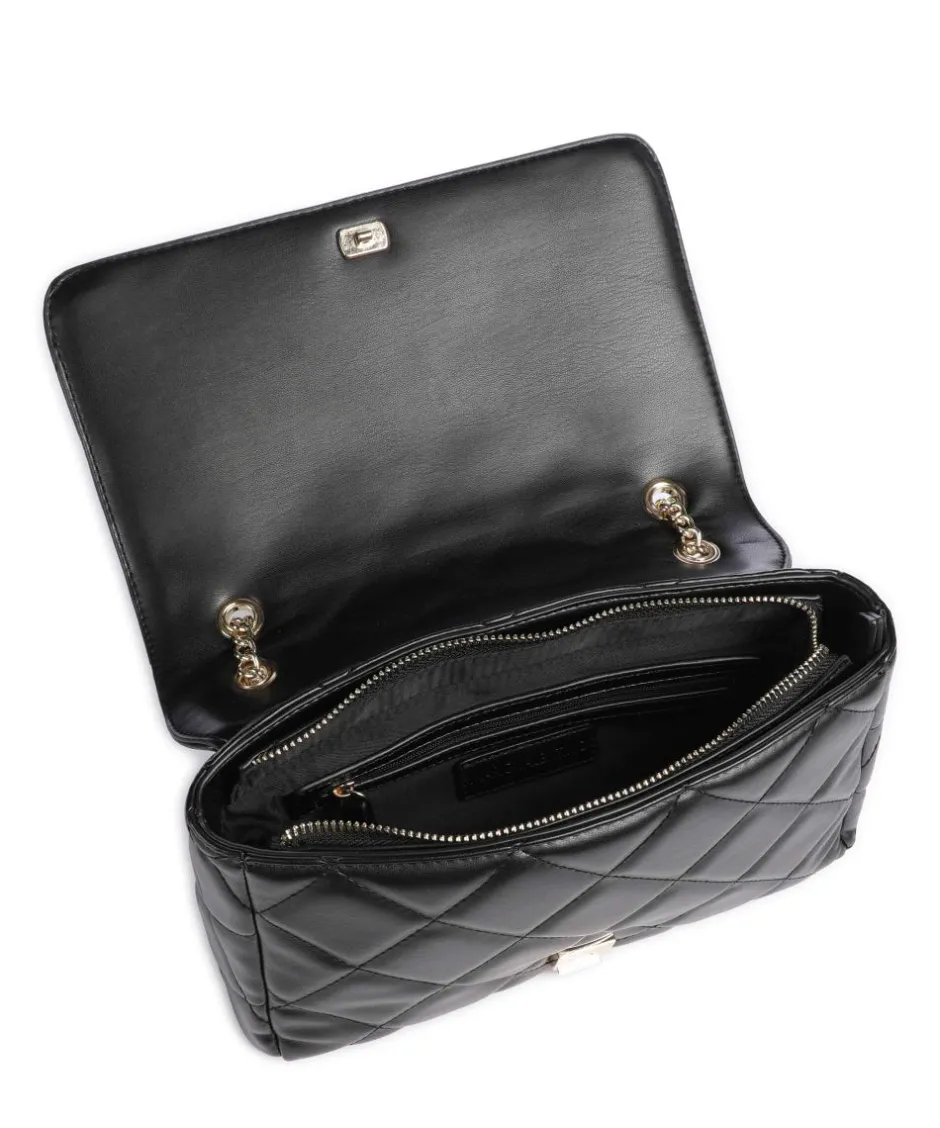 Valentino Bags Shoulder Bags|Crossbody Bags-Ocarina Shoulder bag imitation leather