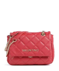 Valentino Bags Shoulder Bags|Crossbody Bags-Ocarina Shoulder bag imitation leather