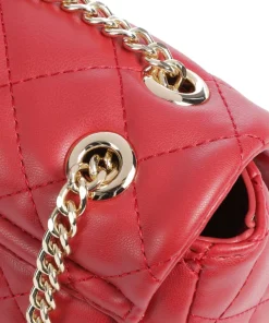 Valentino Bags Shoulder Bags|Crossbody Bags-Ocarina Shoulder bag imitation leather
