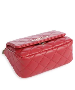 Valentino Bags Shoulder Bags|Crossbody Bags-Ocarina Shoulder bag imitation leather