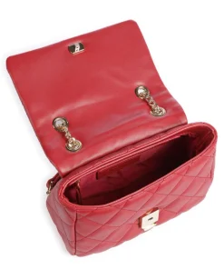 Valentino Bags Shoulder Bags|Crossbody Bags-Ocarina Shoulder bag imitation leather