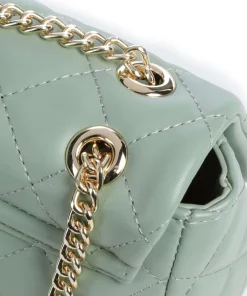Valentino Bags Shoulder Bags|Crossbody Bags-Ocarina Shoulder bag imitation leather