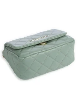 Valentino Bags Shoulder Bags|Crossbody Bags-Ocarina Shoulder bag imitation leather