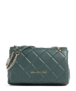 Valentino Bags Shoulder Bags|Crossbody Bags-Ocarina Shoulder bag imitation leather
