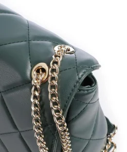 Valentino Bags Shoulder Bags|Crossbody Bags-Ocarina Shoulder bag imitation leather