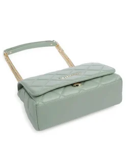 Valentino Bags Shoulder Bags|Crossbody Bags-Ocarina Shoulder bag imitation leather