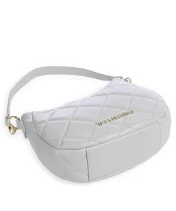 Valentino Bags Shoulder Bags|Crossbody Bags-Ocarina Shoulder bag imitation leather