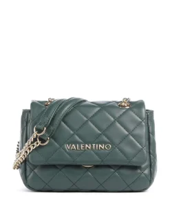 Valentino Bags Shoulder Bags|Crossbody Bags-Ocarina Shoulder bag imitation leather