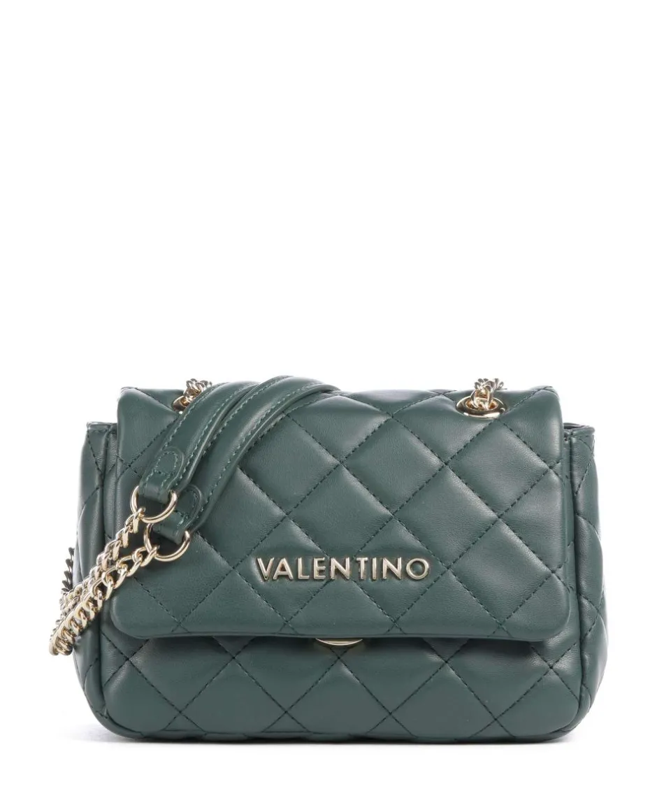 Valentino Bags Shoulder Bags|Crossbody Bags-Ocarina Shoulder bag imitation leather