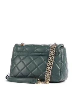 Valentino Bags Shoulder Bags|Crossbody Bags-Ocarina Shoulder bag imitation leather