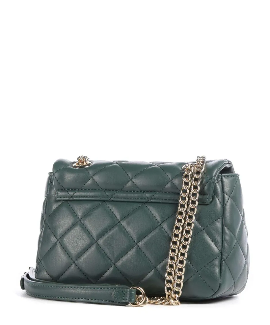 Valentino Bags Shoulder Bags|Crossbody Bags-Ocarina Shoulder bag imitation leather