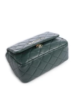Valentino Bags Shoulder Bags|Crossbody Bags-Ocarina Shoulder bag imitation leather