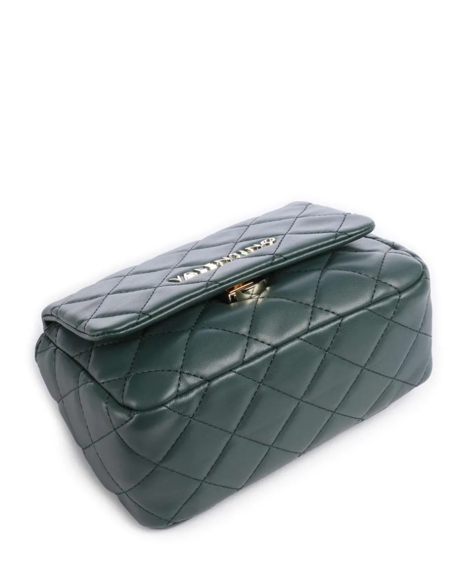 Valentino Bags Shoulder Bags|Crossbody Bags-Ocarina Shoulder bag imitation leather