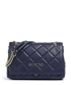 Valentino Bags Shoulder Bags|Crossbody Bags-Ocarina Shoulder bag imitation leather
