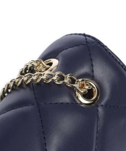 Valentino Bags Shoulder Bags|Crossbody Bags-Ocarina Shoulder bag imitation leather