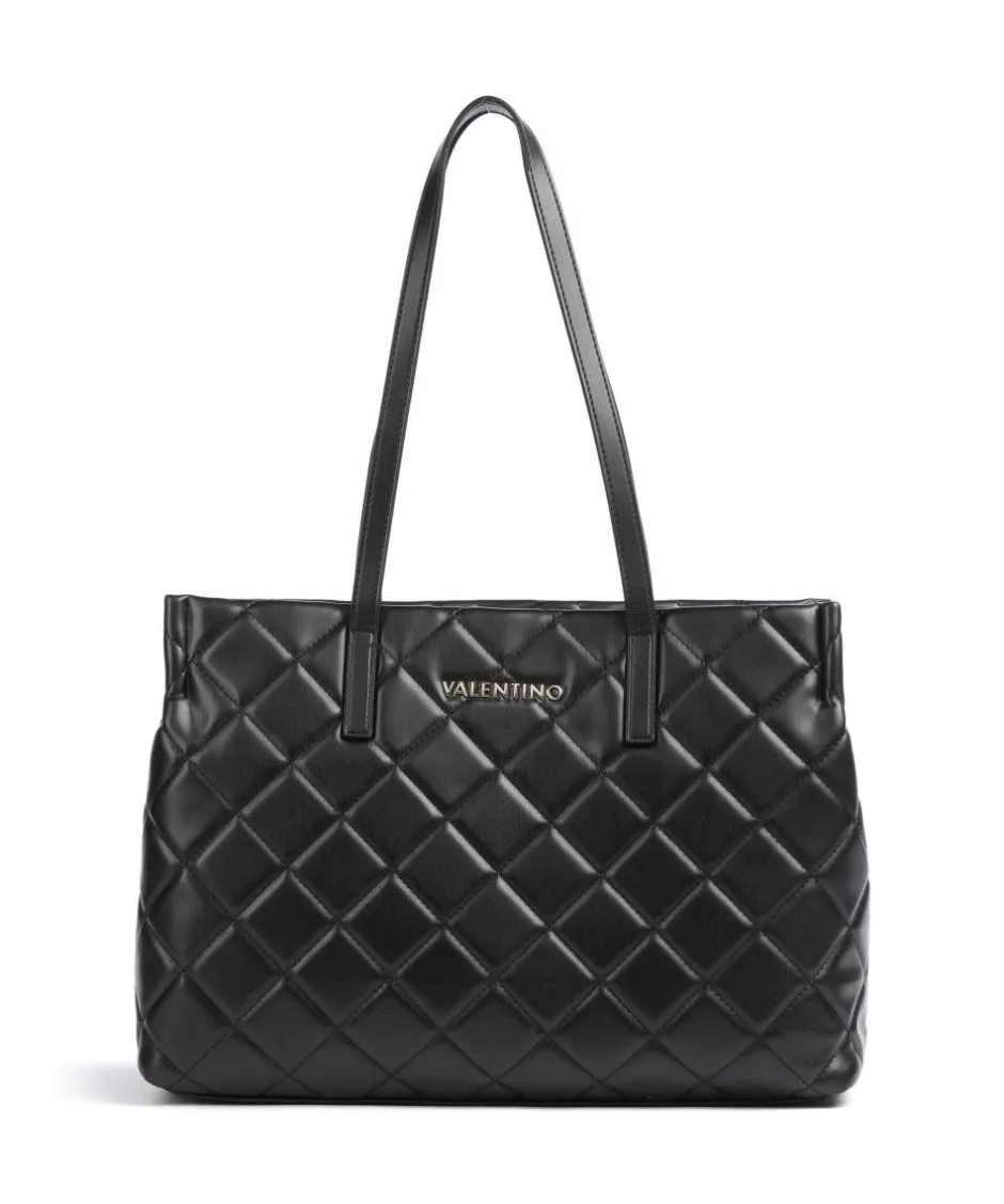 Valentino Bags Tote Bags-Ocarina Tote bag 13″ imitation leather