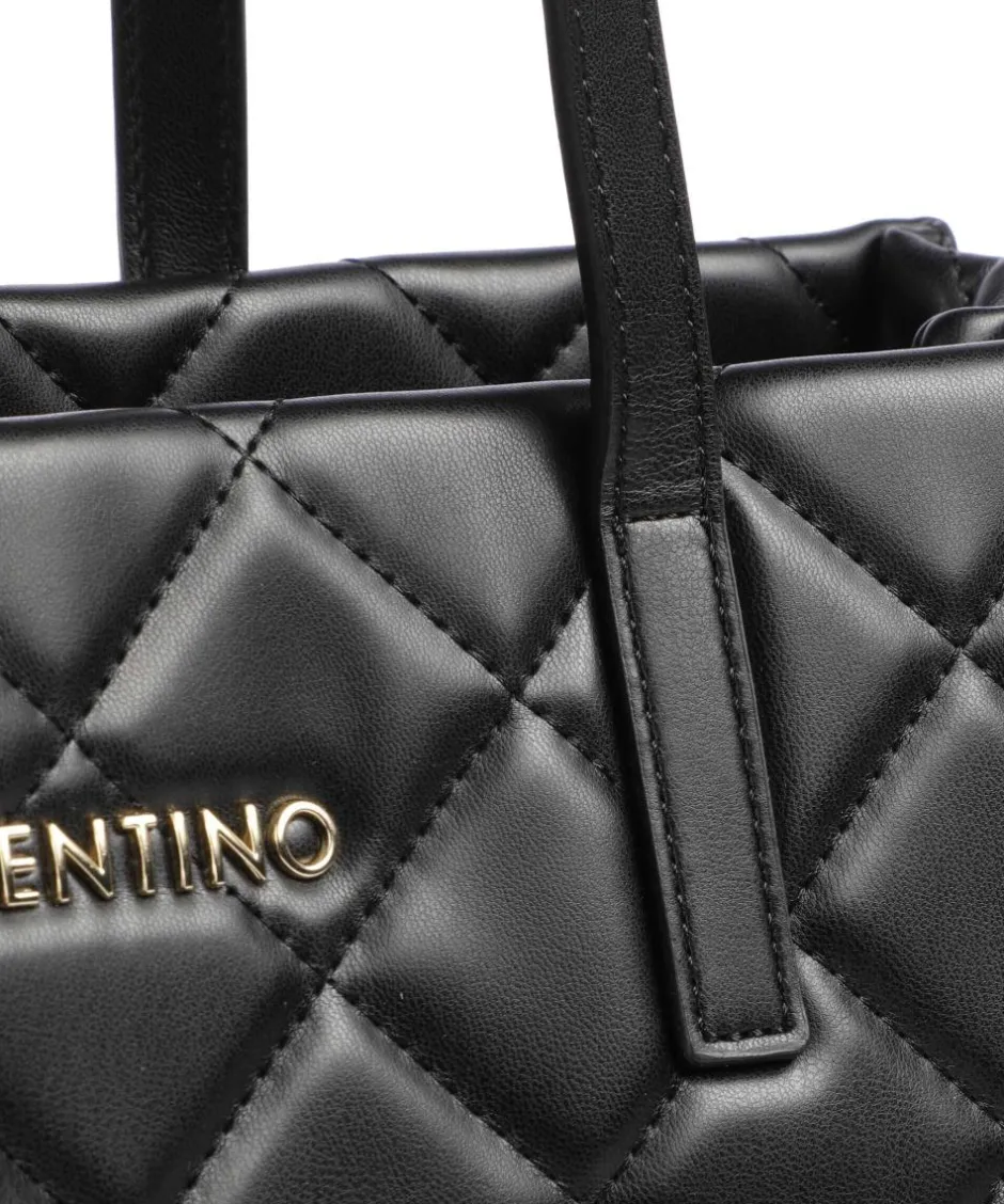 Valentino Bags Tote Bags-Ocarina Tote bag 13″ imitation leather