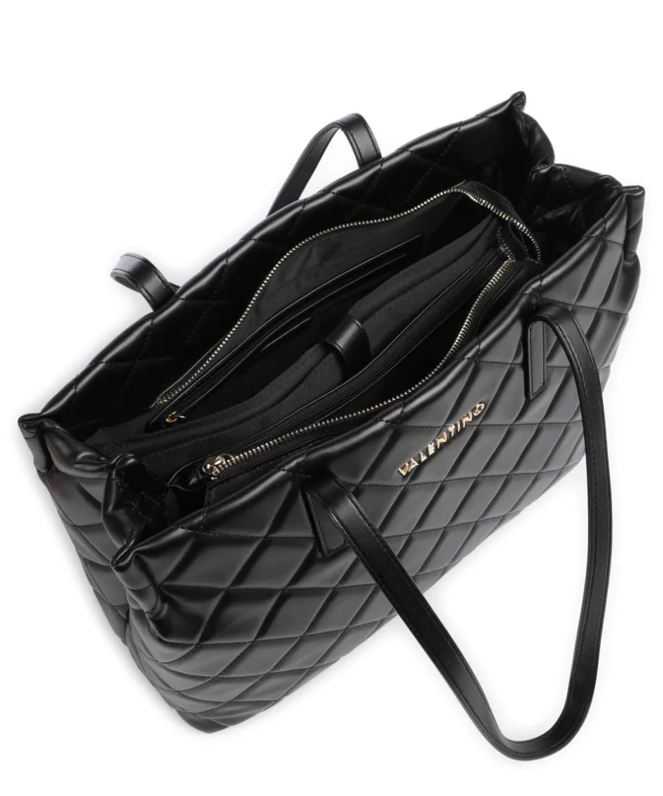 Valentino Bags Tote Bags-Ocarina Tote bag 13″ imitation leather