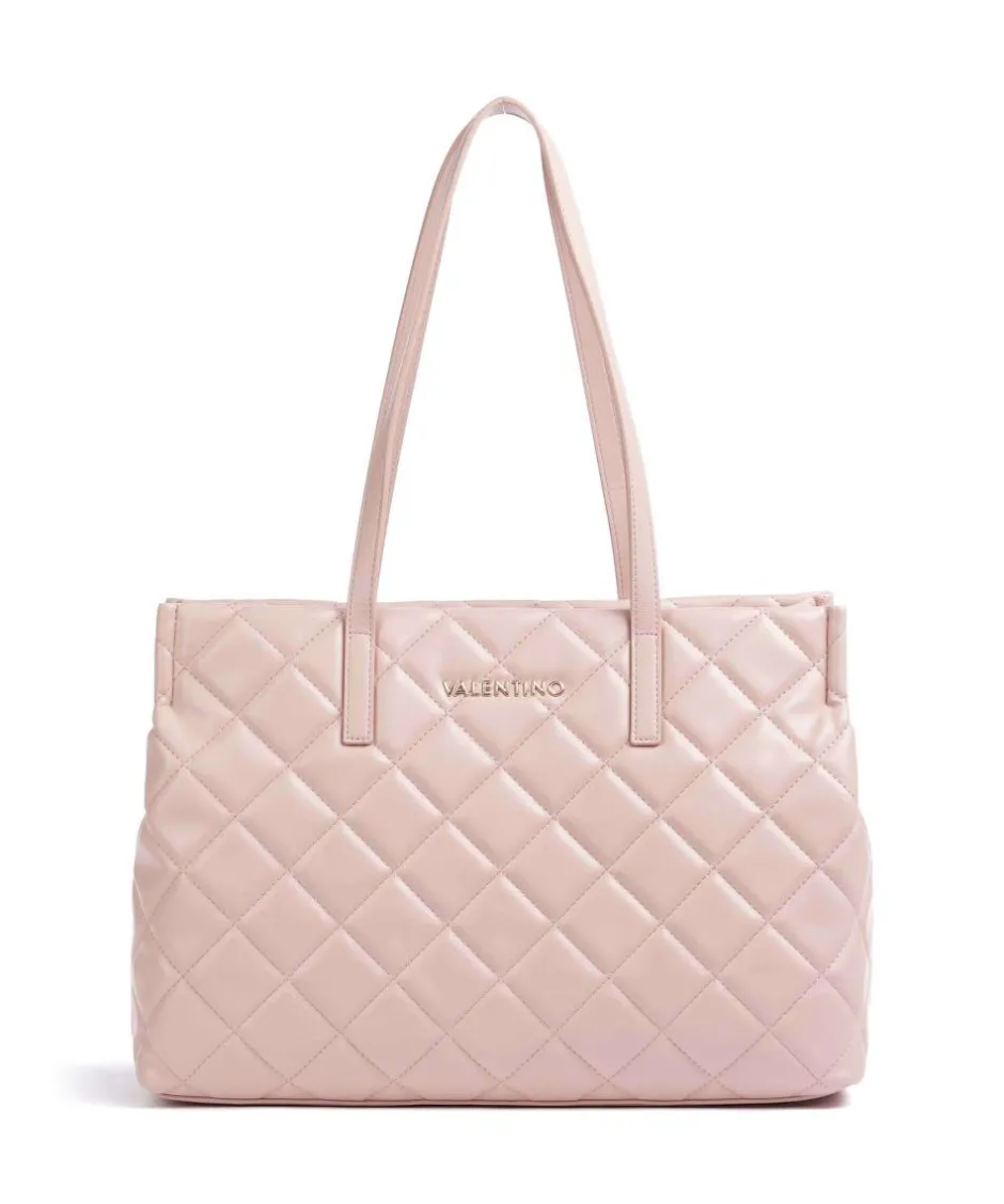 Valentino Bags Tote Bags-Ocarina Tote bag 13″ imitation leather