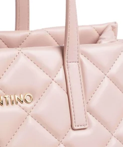 Valentino Bags Tote Bags-Ocarina Tote bag 13″ imitation leather