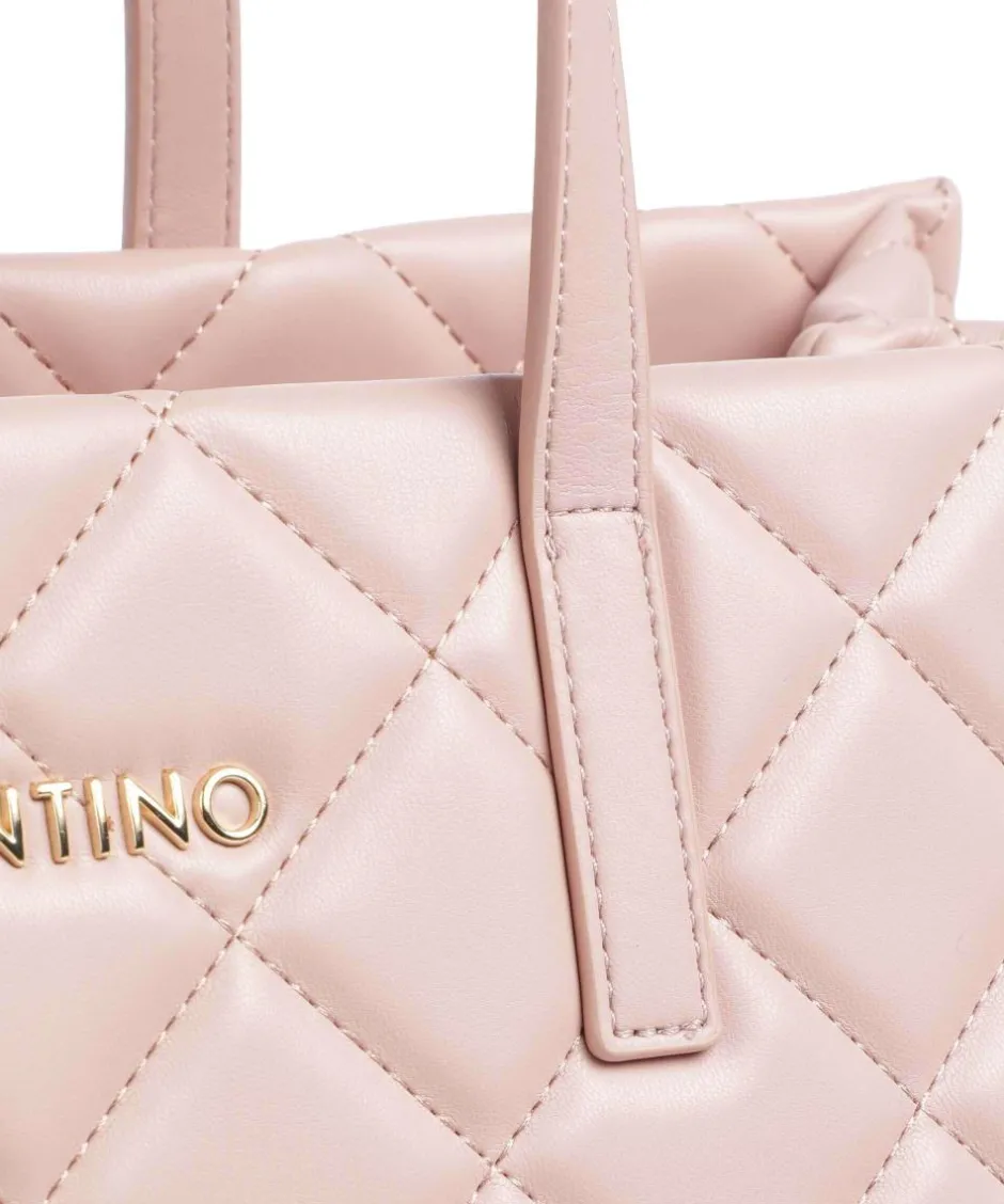 Valentino Bags Tote Bags-Ocarina Tote bag 13″ imitation leather