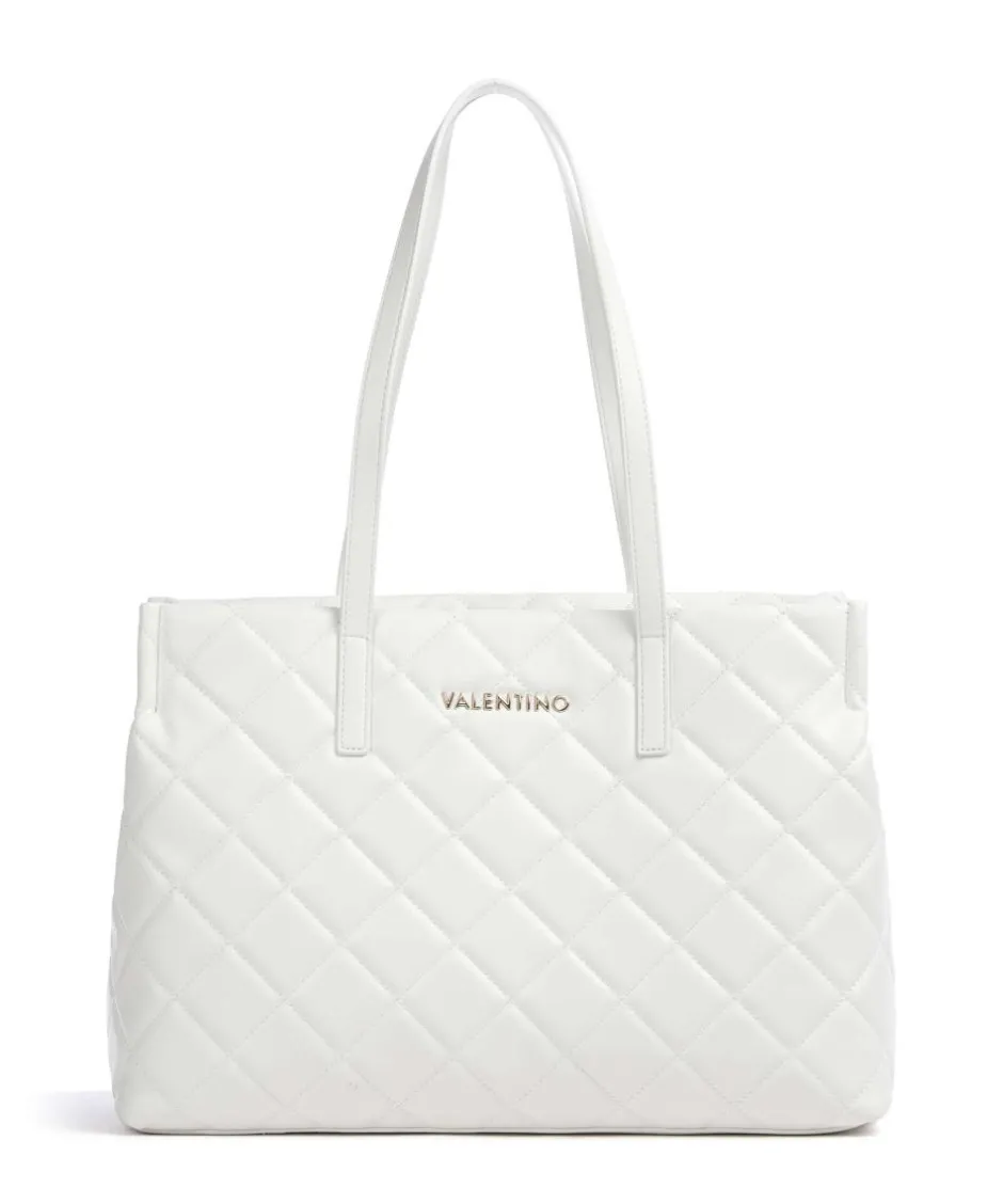 Valentino Bags Tote Bags-Ocarina Tote bag 13″ imitation leather