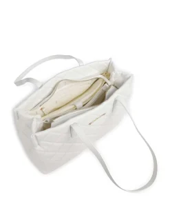Valentino Bags Tote Bags-Ocarina Tote bag 13″ imitation leather