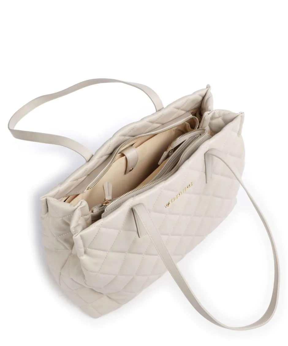 Valentino Bags Tote Bags-Ocarina Tote bag 13″ imitation leather