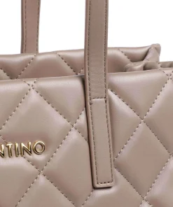 Valentino Bags Tote Bags-Ocarina Tote bag 13″ imitation leather