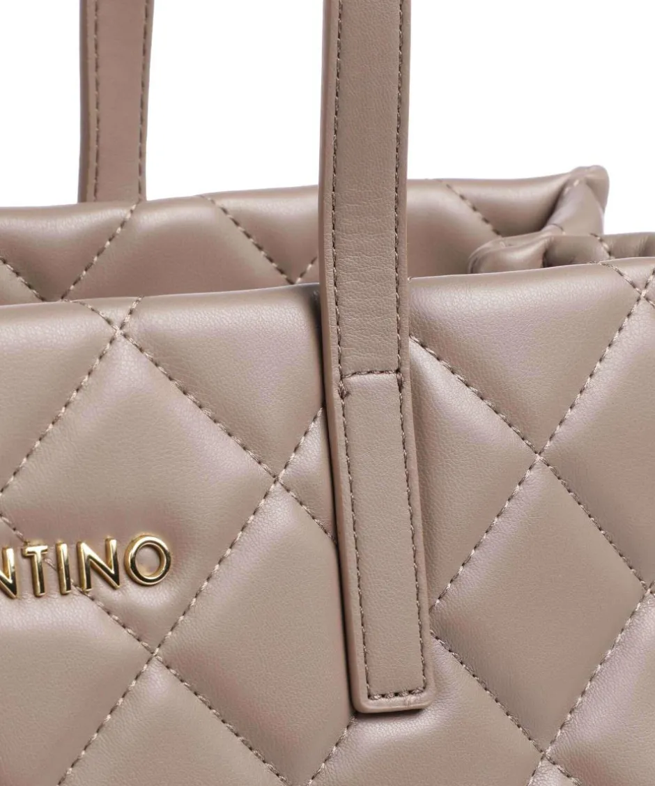 Valentino Bags Tote Bags-Ocarina Tote bag 13″ imitation leather