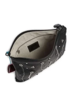 Gabs Clutch & Evening Bags|Crossbody Bags-Oceania Beyonce Crossbody bag grained calfskin