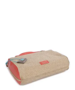 Gabs Handbags-Oceania Karima Handbag polyamide, grained calfskin