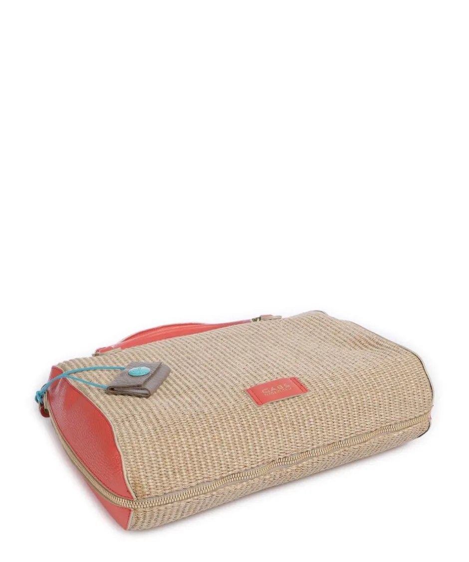 Gabs Handbags-Oceania Karima Handbag polyamide, grained calfskin