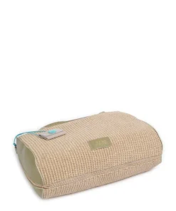 Gabs Handbags-Oceania Karima Handbag polyamide, grained calfskin
