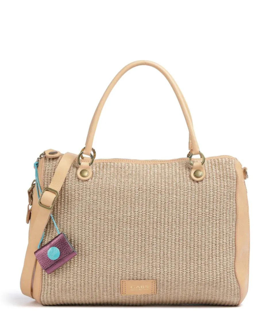 Gabs Handbags-Oceania Karima Handbag polyamide, cotton
