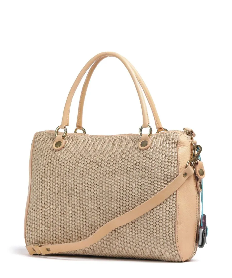 Gabs Handbags-Oceania Karima Handbag polyamide, cotton