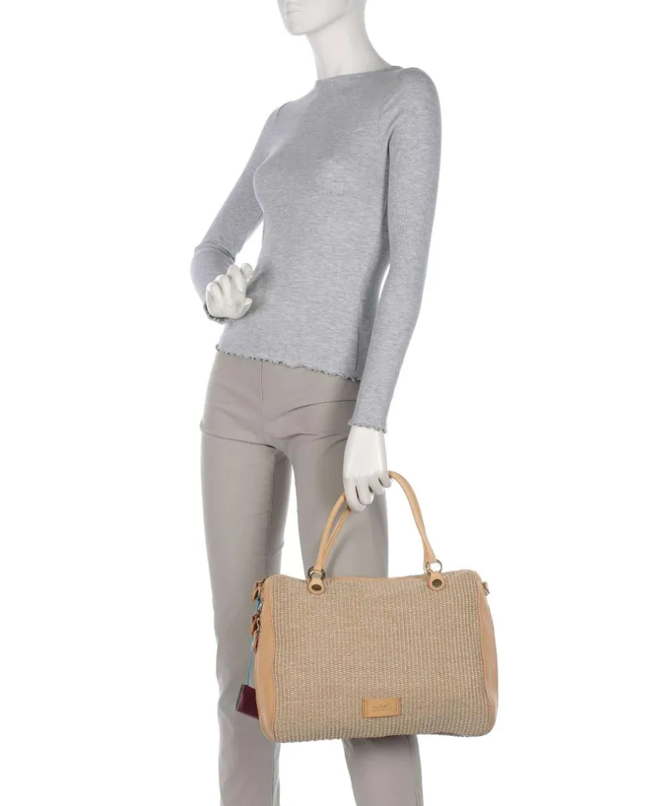 Gabs Handbags-Oceania Karima Handbag polyamide, cotton