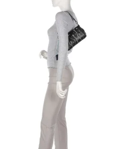 Gabs Handbags|Crossbody Bags-Oceania Pepita Handbag calfskin