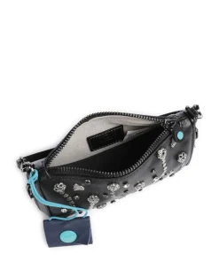 Gabs Handbags|Crossbody Bags-Oceania Pepita Handbag calfskin