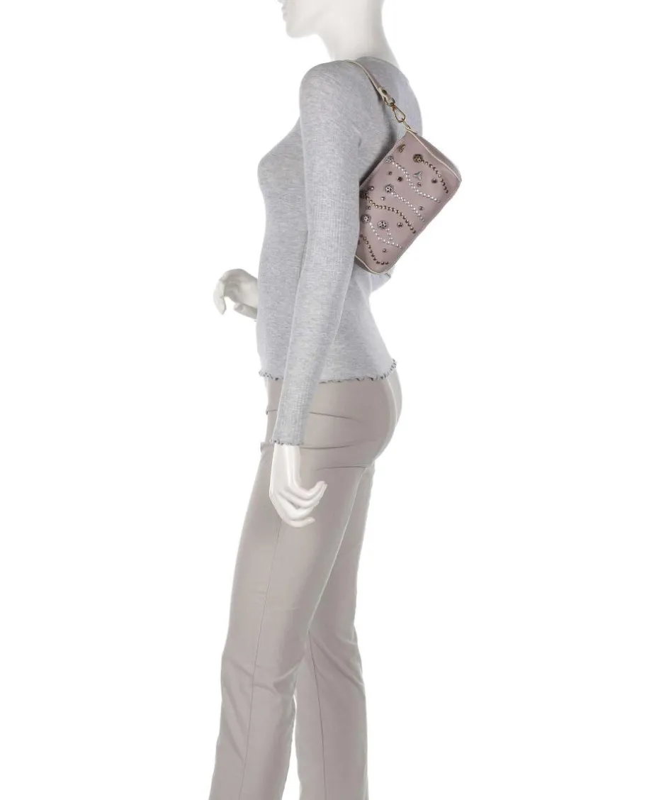 Gabs Handbags|Crossbody Bags-Oceania Pepita Handbag calfskin