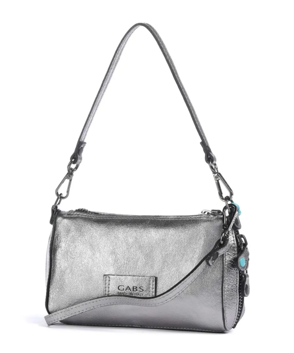 Gabs Handbags|Crossbody Bags-Oceania Pepita Handbag calfskin