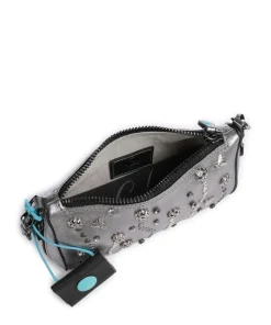 Gabs Handbags|Crossbody Bags-Oceania Pepita Handbag calfskin