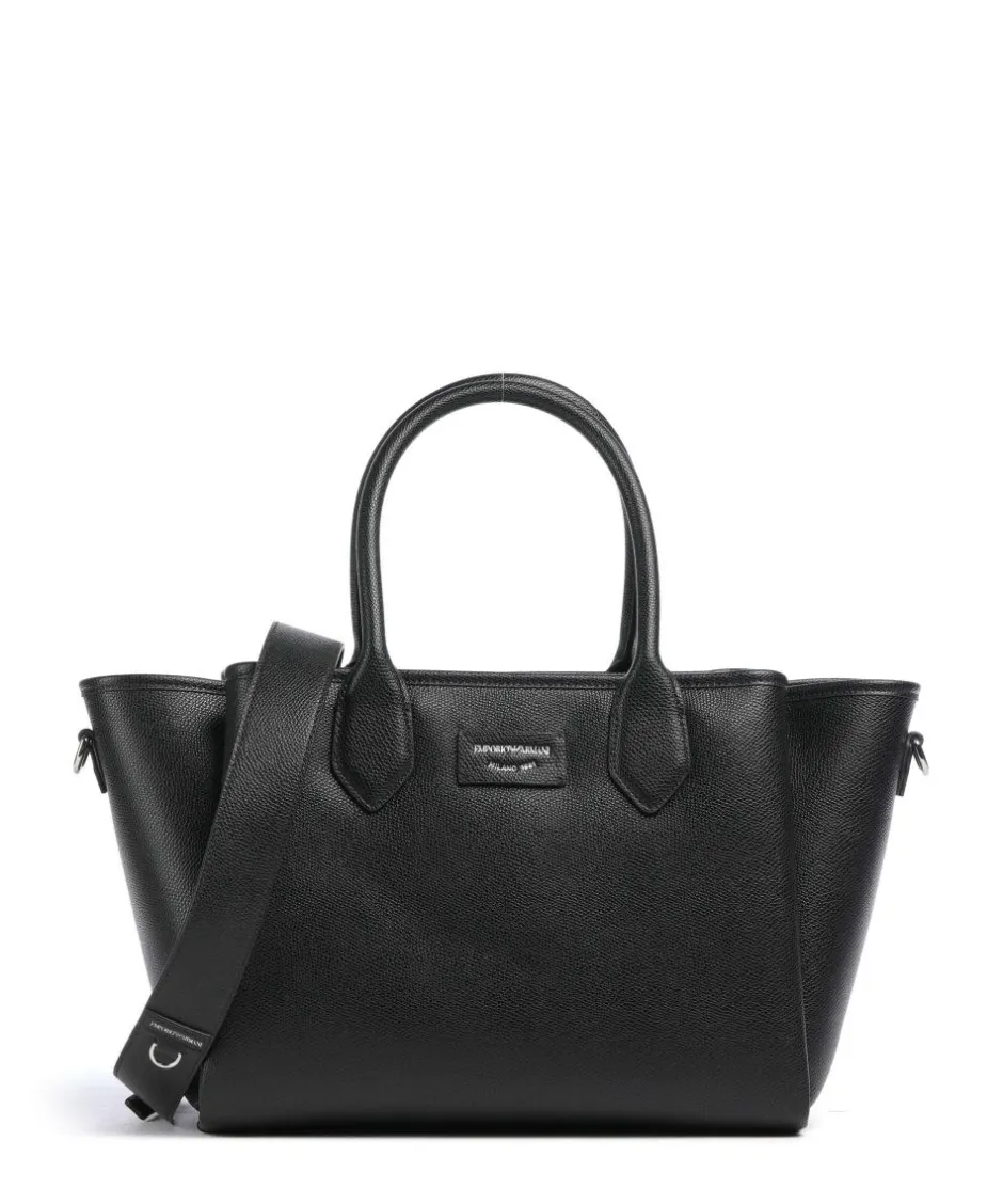 Emporio Armani Handbags-Odette Handbag imitation leather