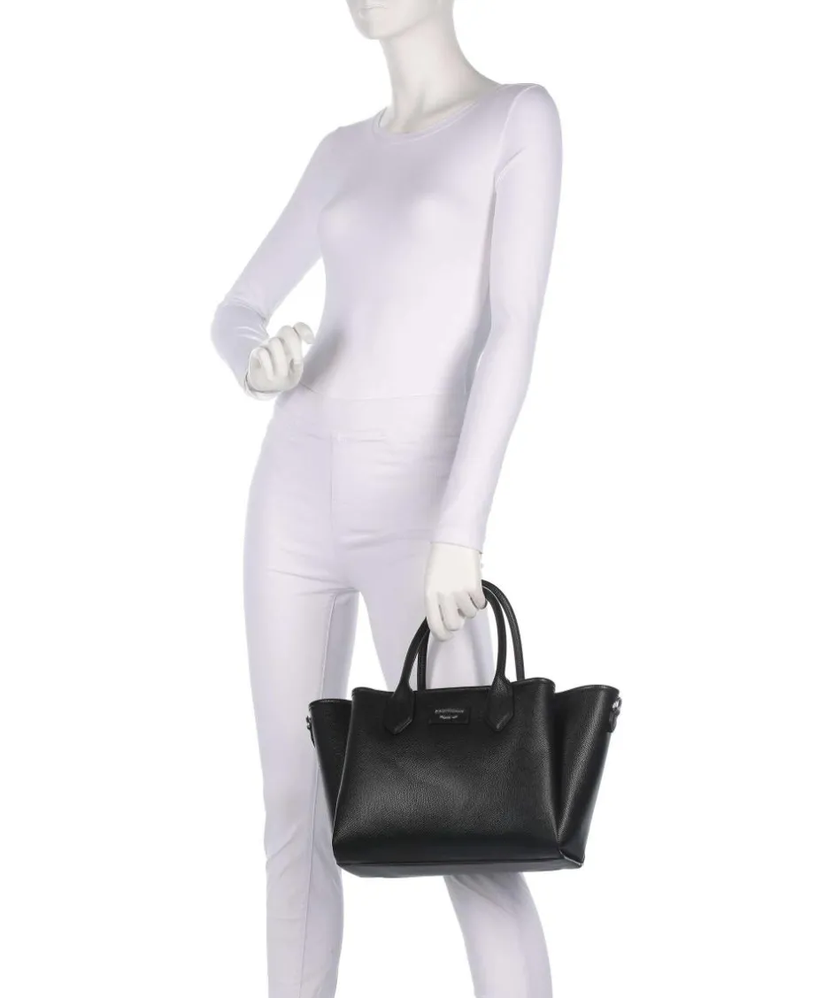 Emporio Armani Handbags-Odette Handbag imitation leather