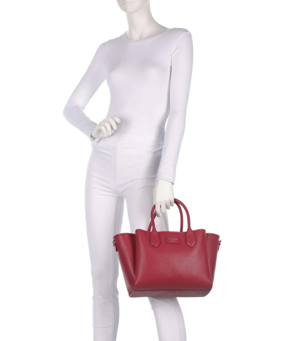 Emporio Armani Handbags-Odette Handbag imitation leather